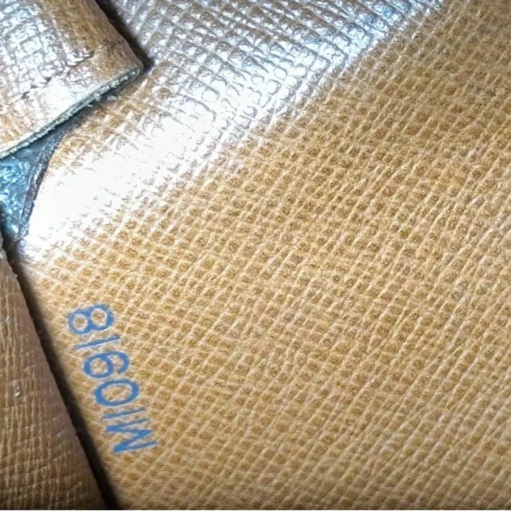 Louis Vuitton Classic Monogram Serviette Conseiller Briefcase